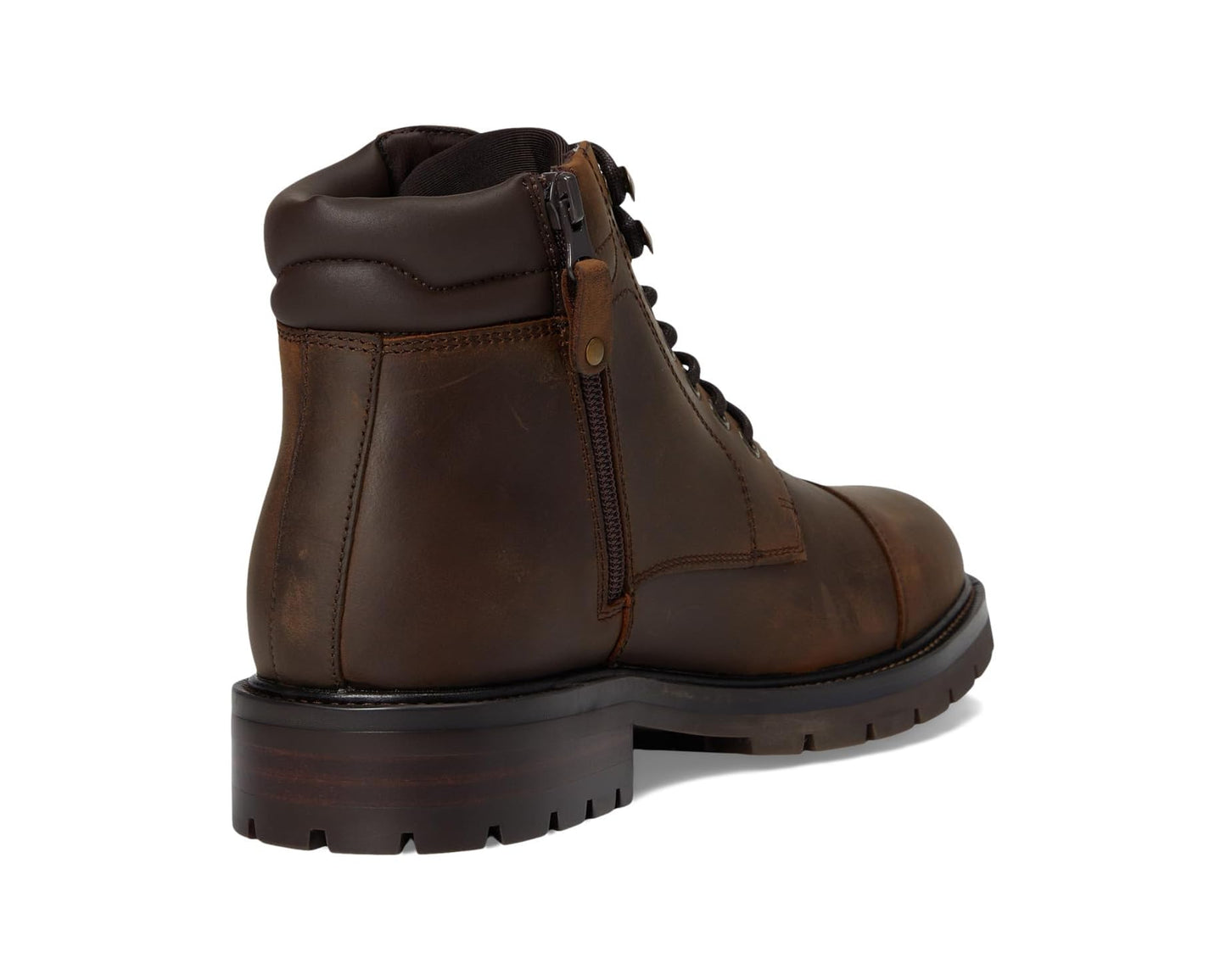 Men's ALDO Darionn Brown Overflow