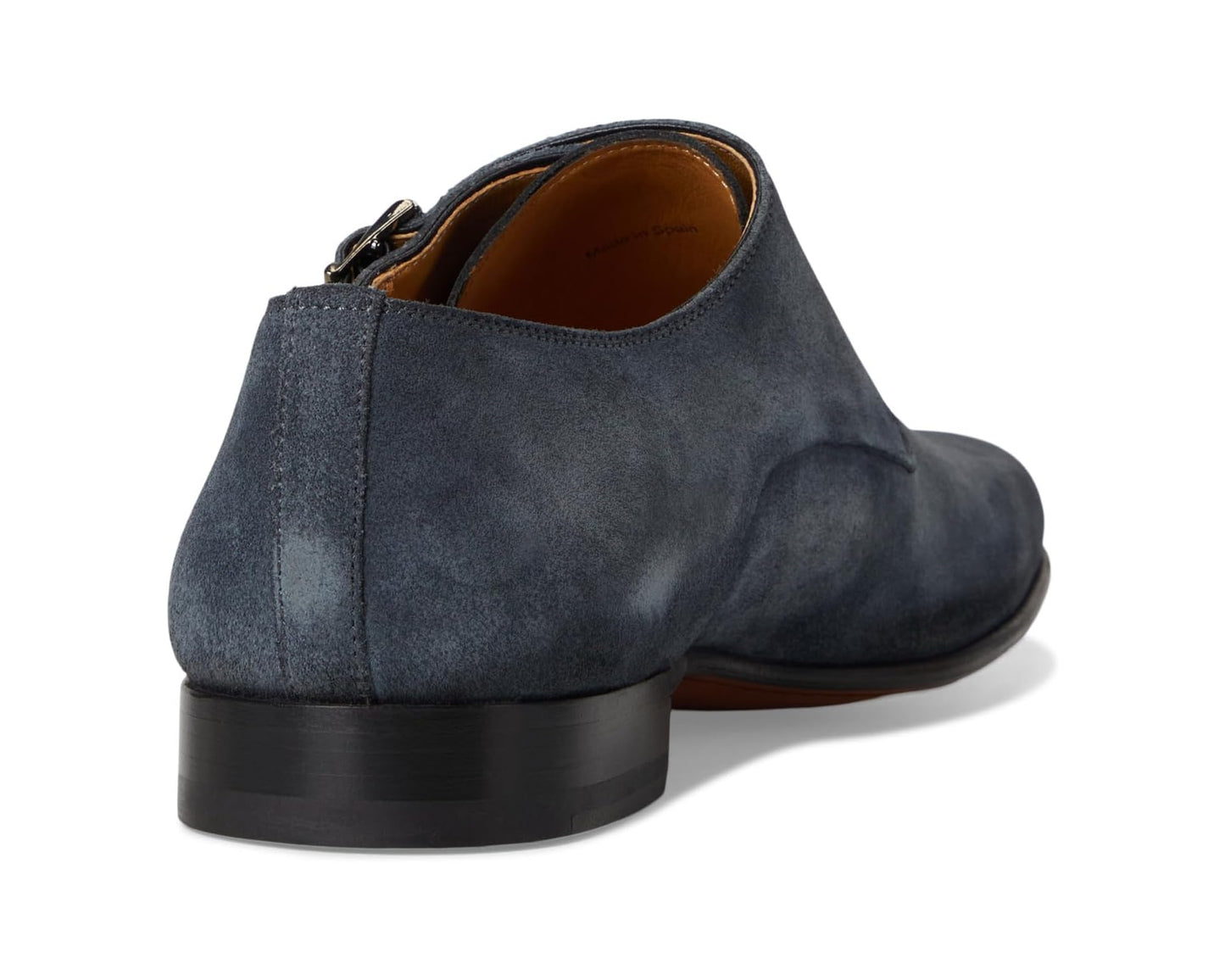 Men's Magnanni 23037-00 Indigo Suede