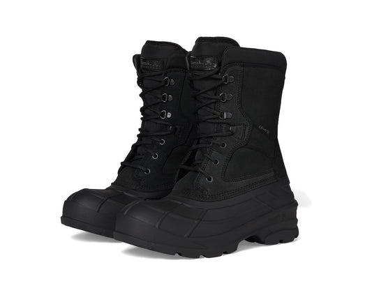 Men's Kamik Nation Plus Black