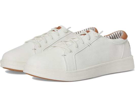 Men's Hey Dude Paul Pro Classic White