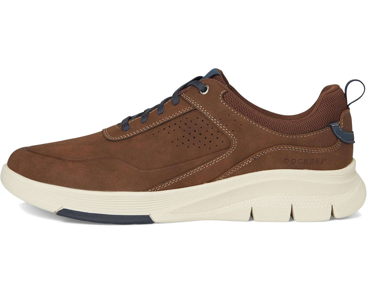 Men's Dockers Pivot Dark Tan