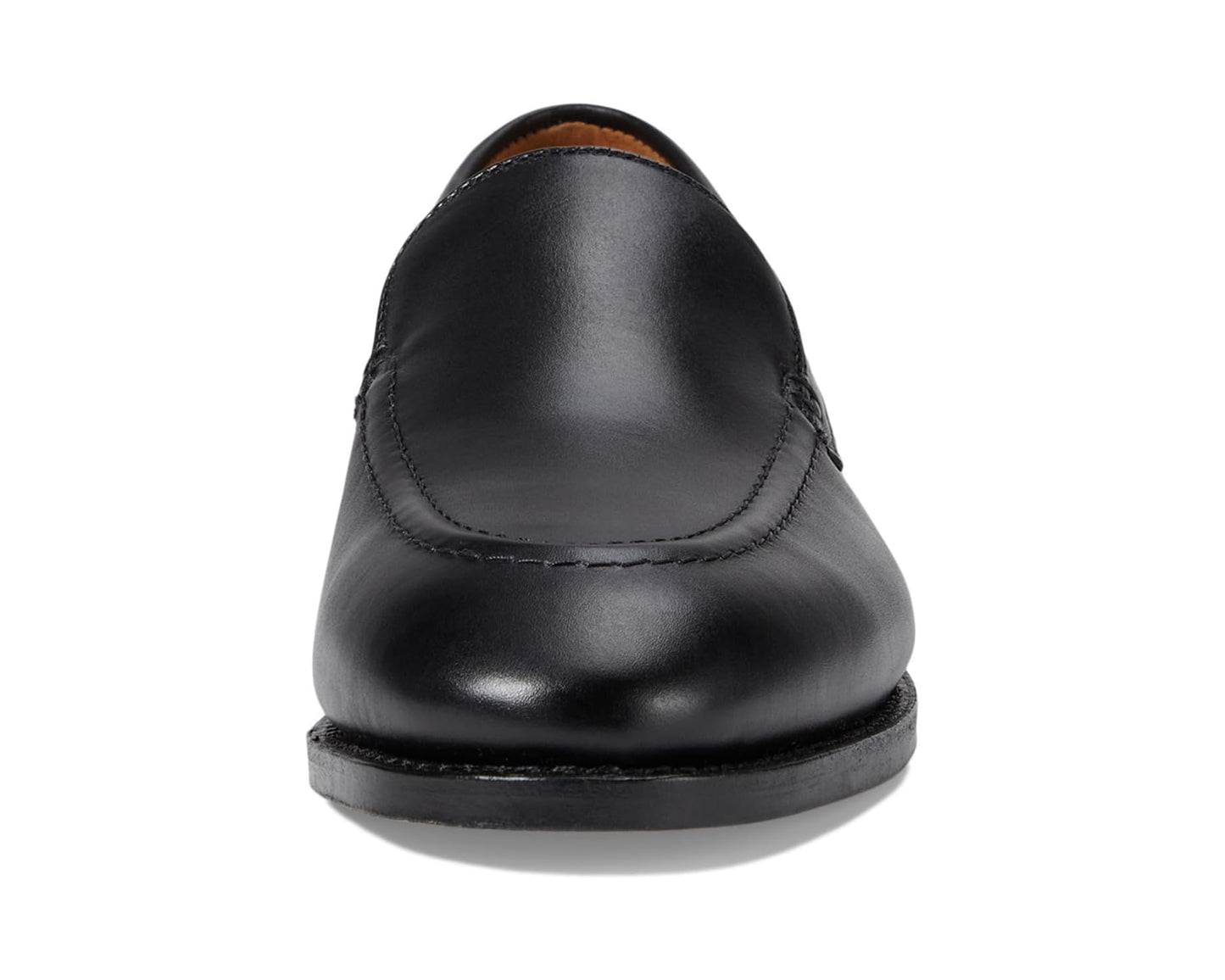 Men's Allen Edmonds Randolphven Venetian Black Leather