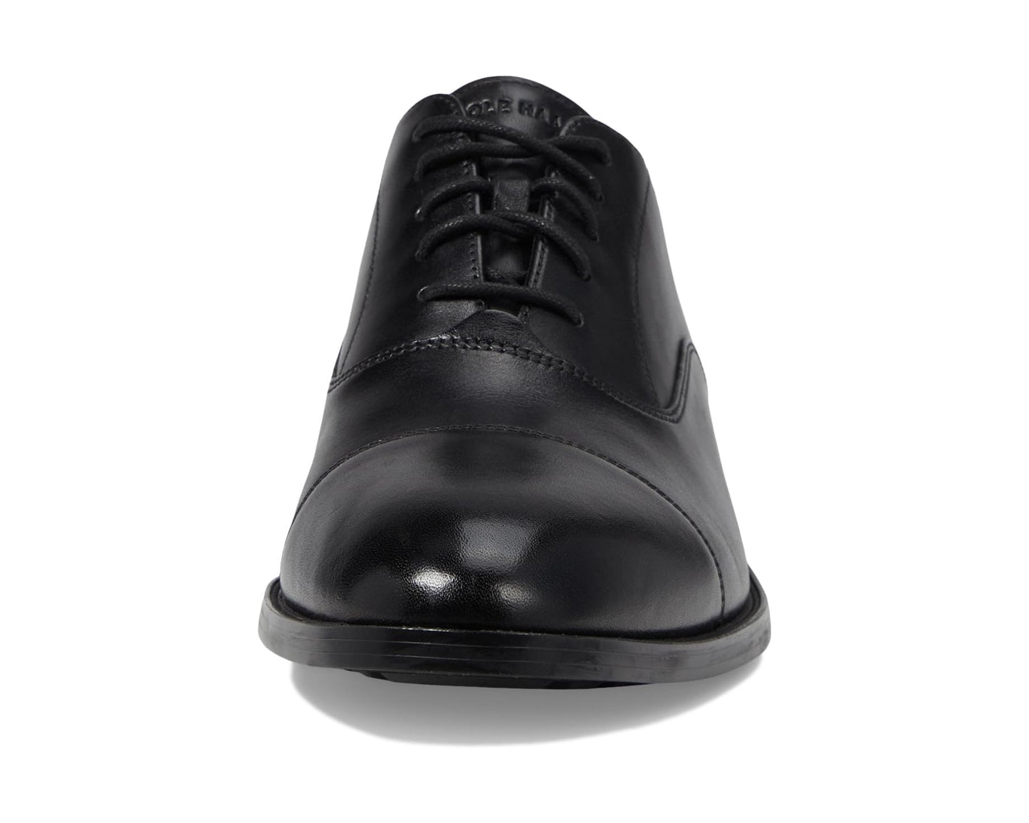 Men's Cole Haan Hawthorne Cap Toe Oxford Black