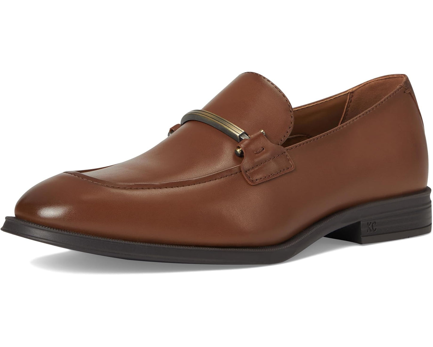 Men's Kenneth Cole Armand Medium Brown