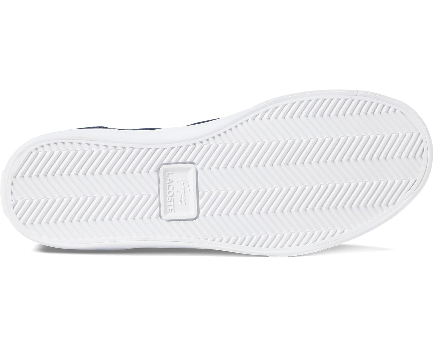 Men's Lacoste Lerond Pro Sneakers Navy/White