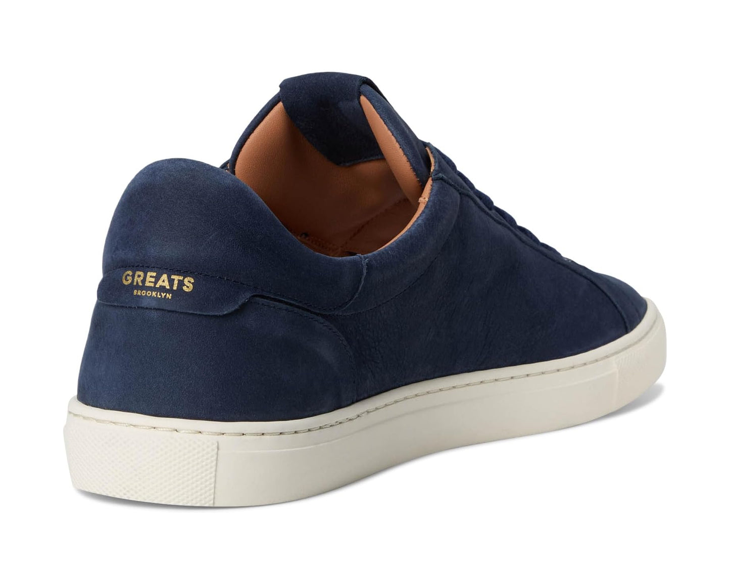 Men's GREATS Reign Navy