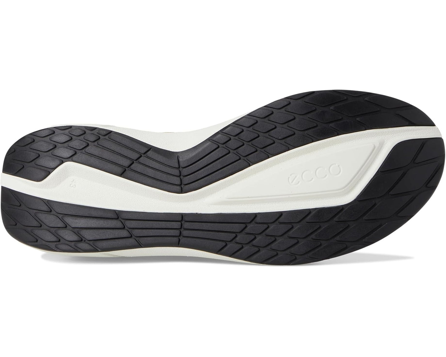 Men's ECCO Sport BIOM 2.2 Sport Cross Trainer Sneaker Acorn / White / Shadow White