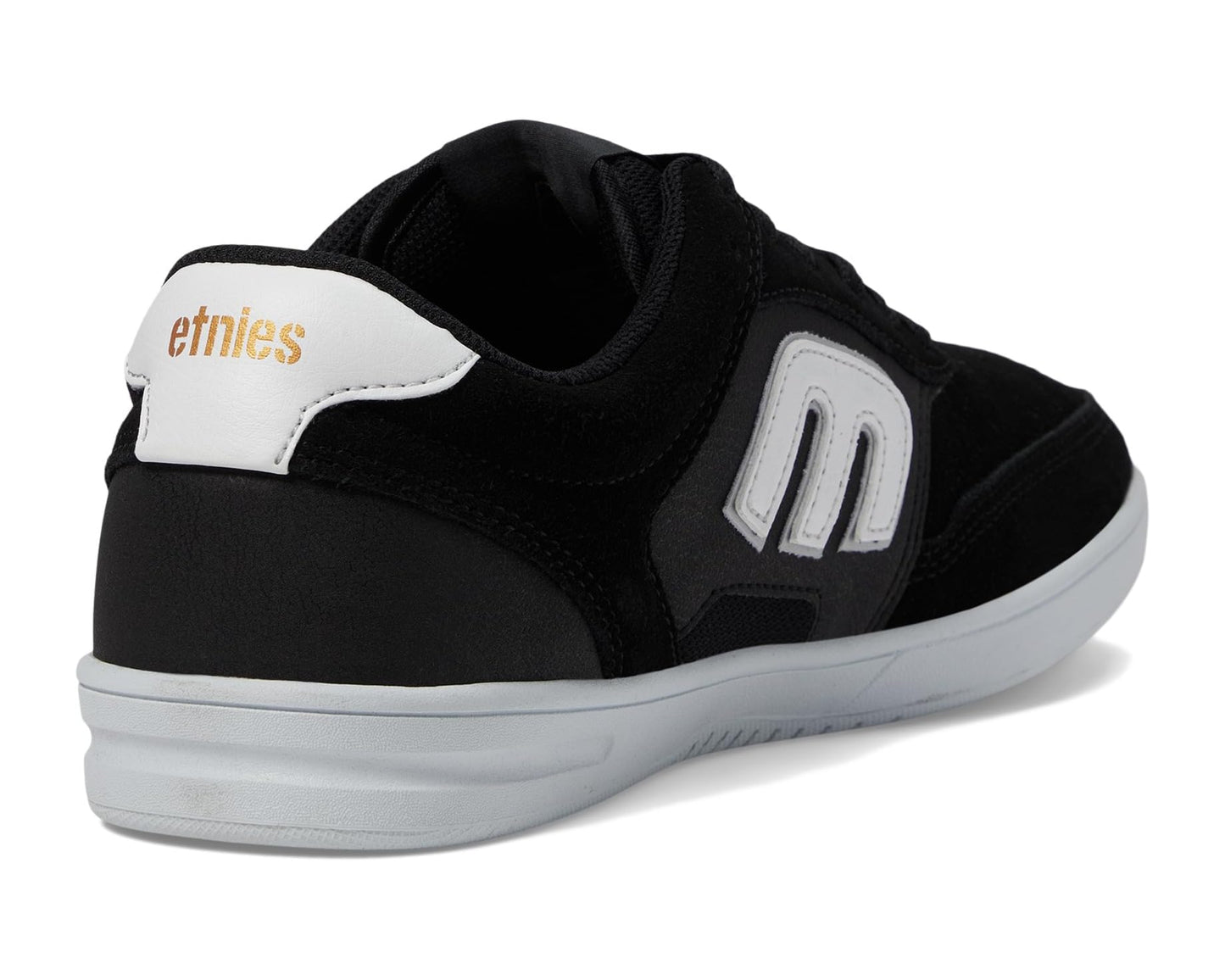 Men's etnies The Aurelien Black/White