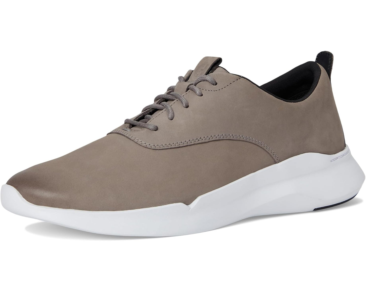 Men's Cole Haan Grand Crosscourt Runox Sneakers Grey Nubuck