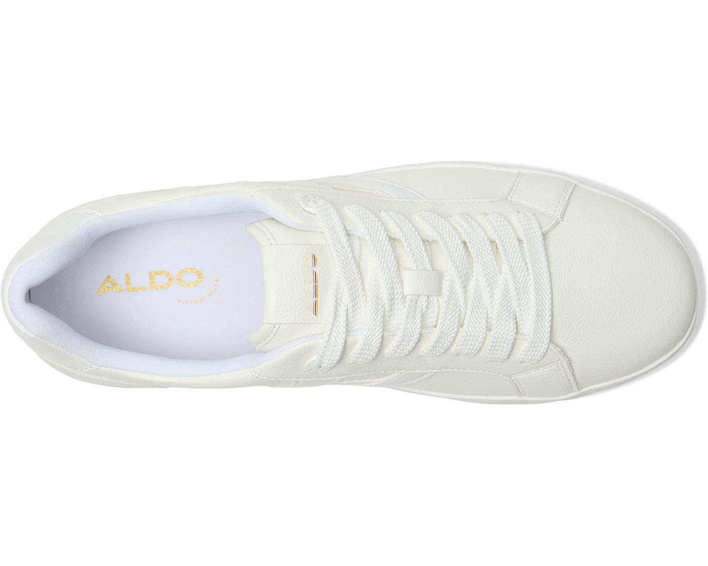 Men's ALDO MTL72Sneaker Bone