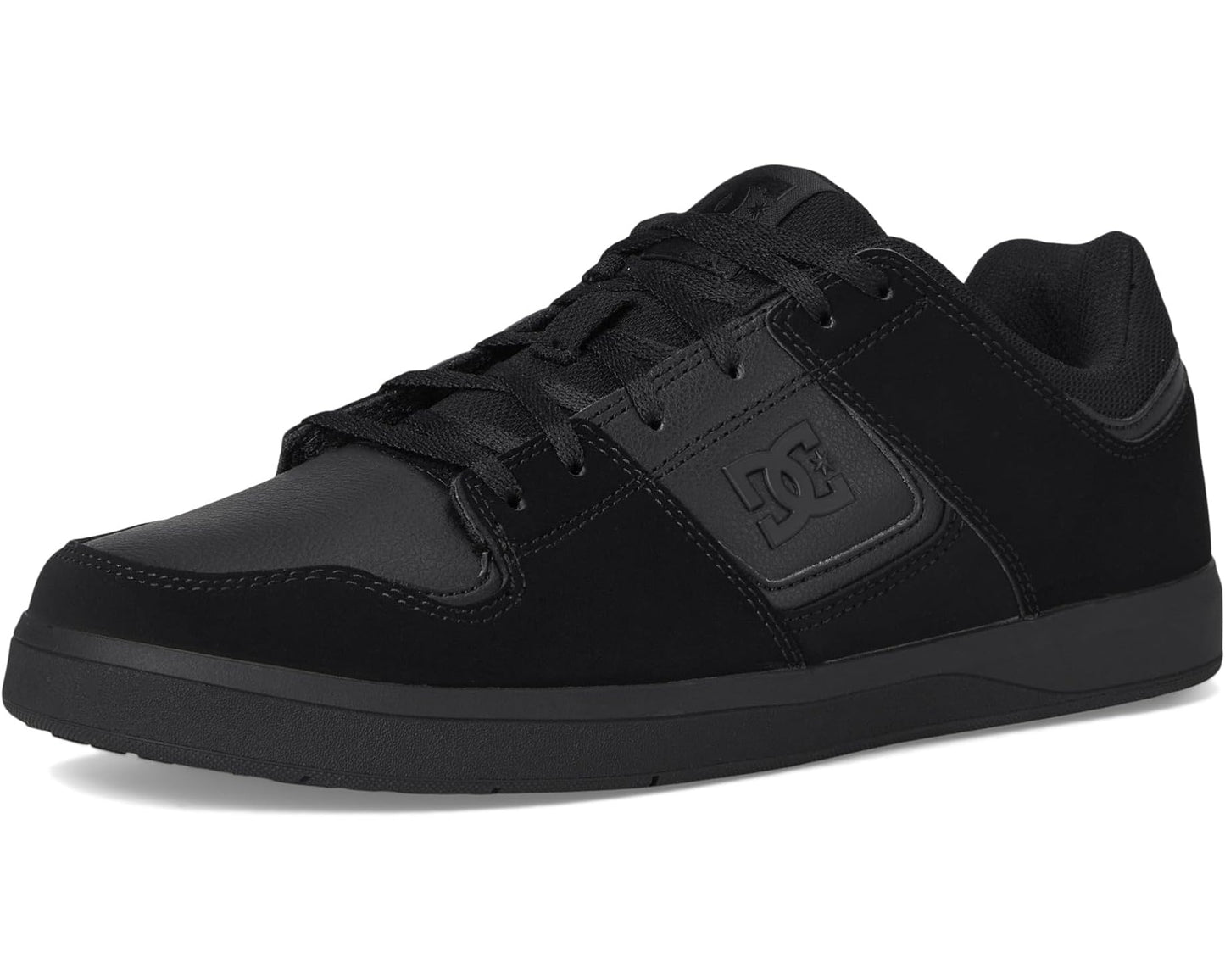 Men's DC Work Cure Work Hi Soft Toe EH Black