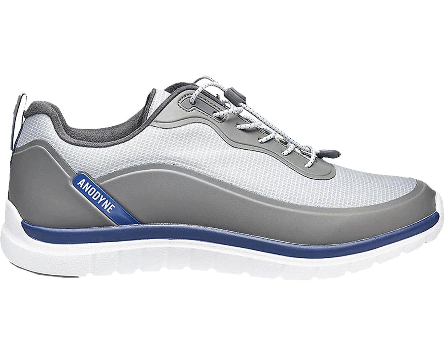 Men's Anodyne No. 16 Sport Sprinter Grey