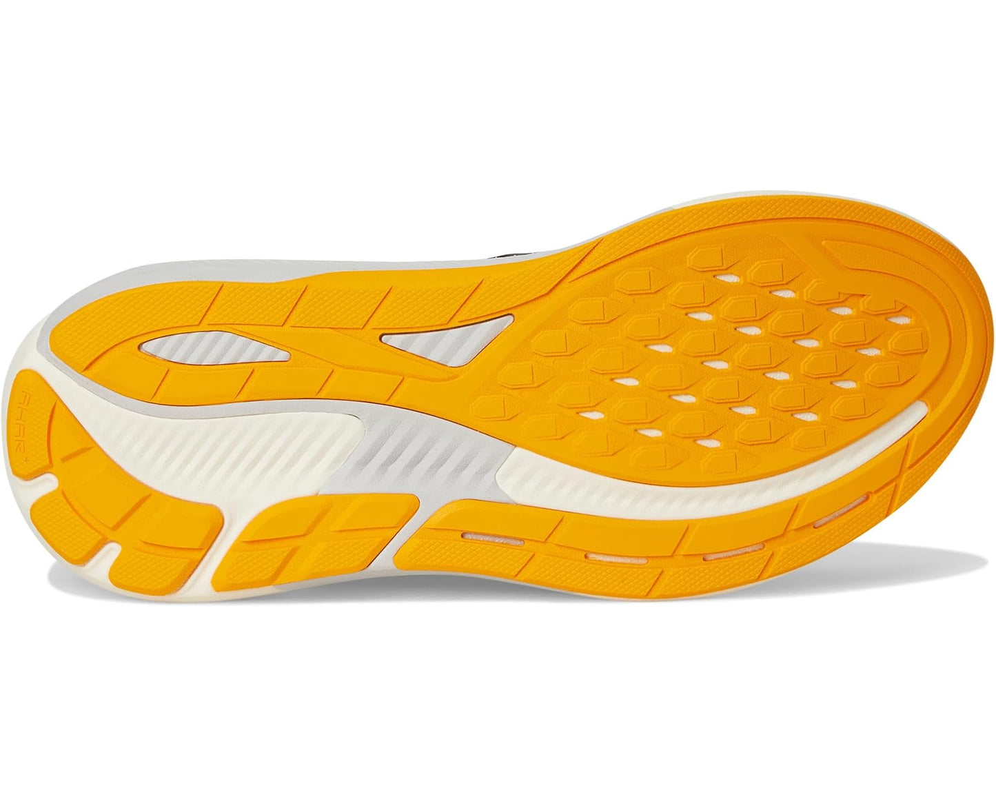 Men's ASICS GT-4000 4 Black/Amber