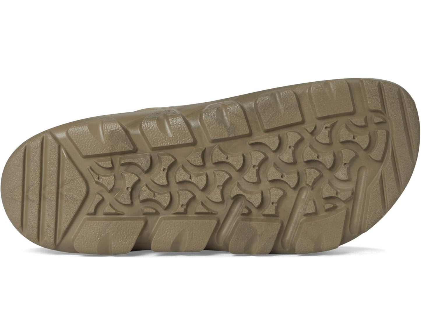 Men's Birkenstock Mogami Terra Slide Faded Khaki