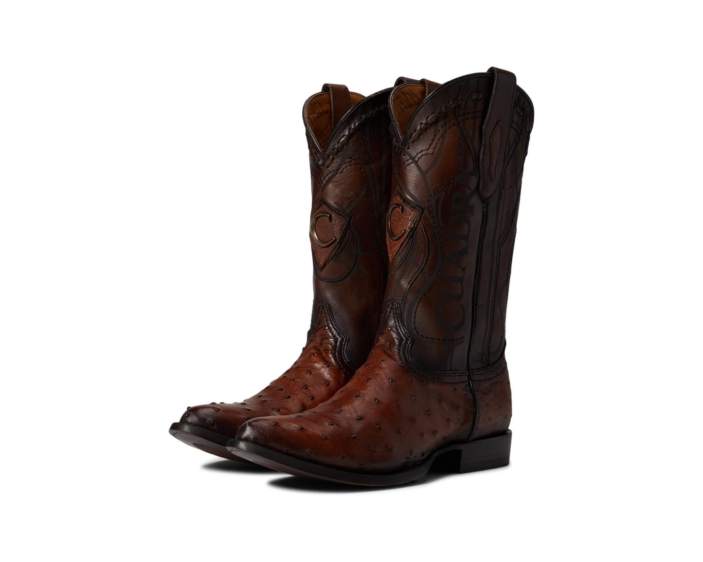 Men's Cuadra CU303 Brandy