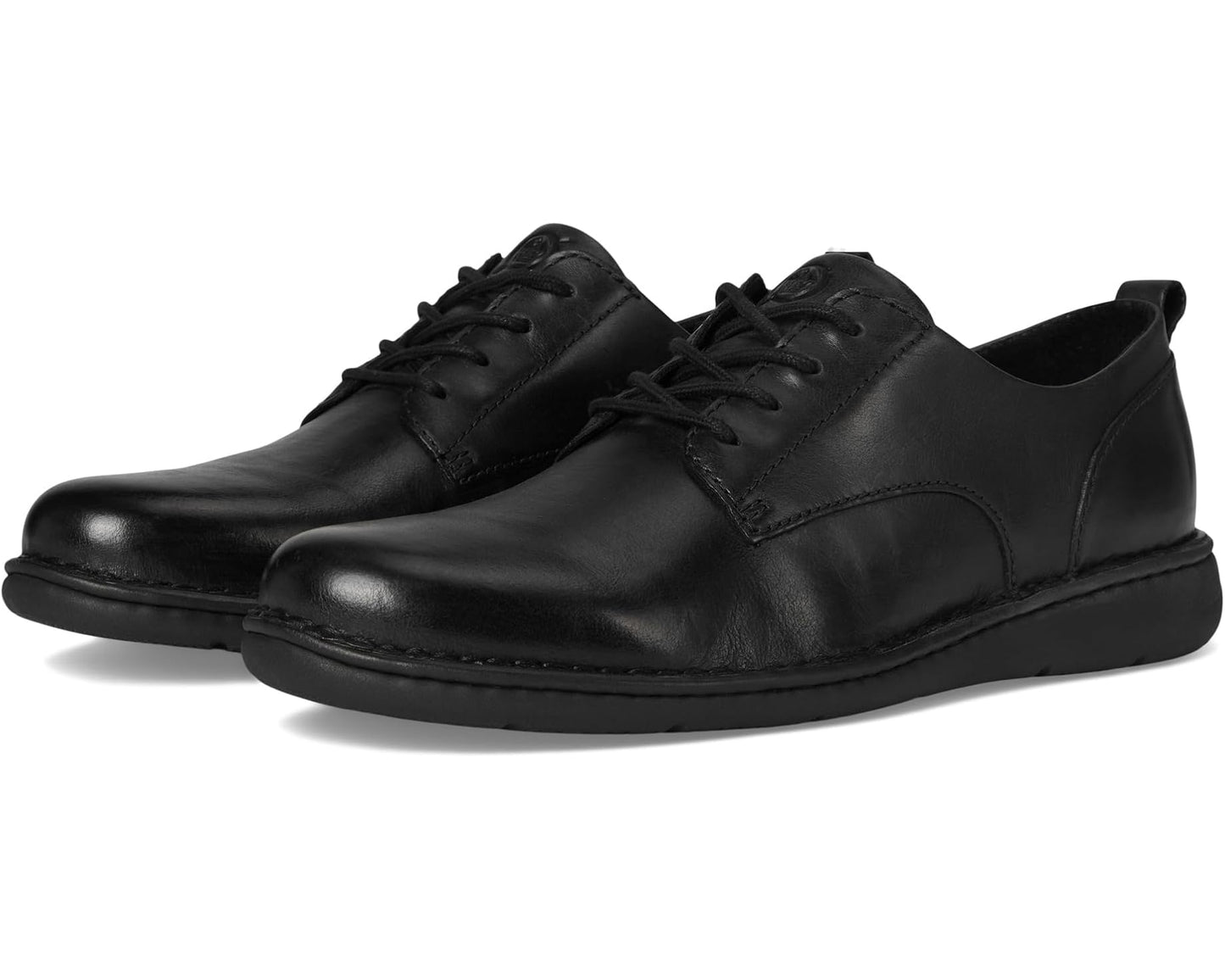 Men's Born Todd Black