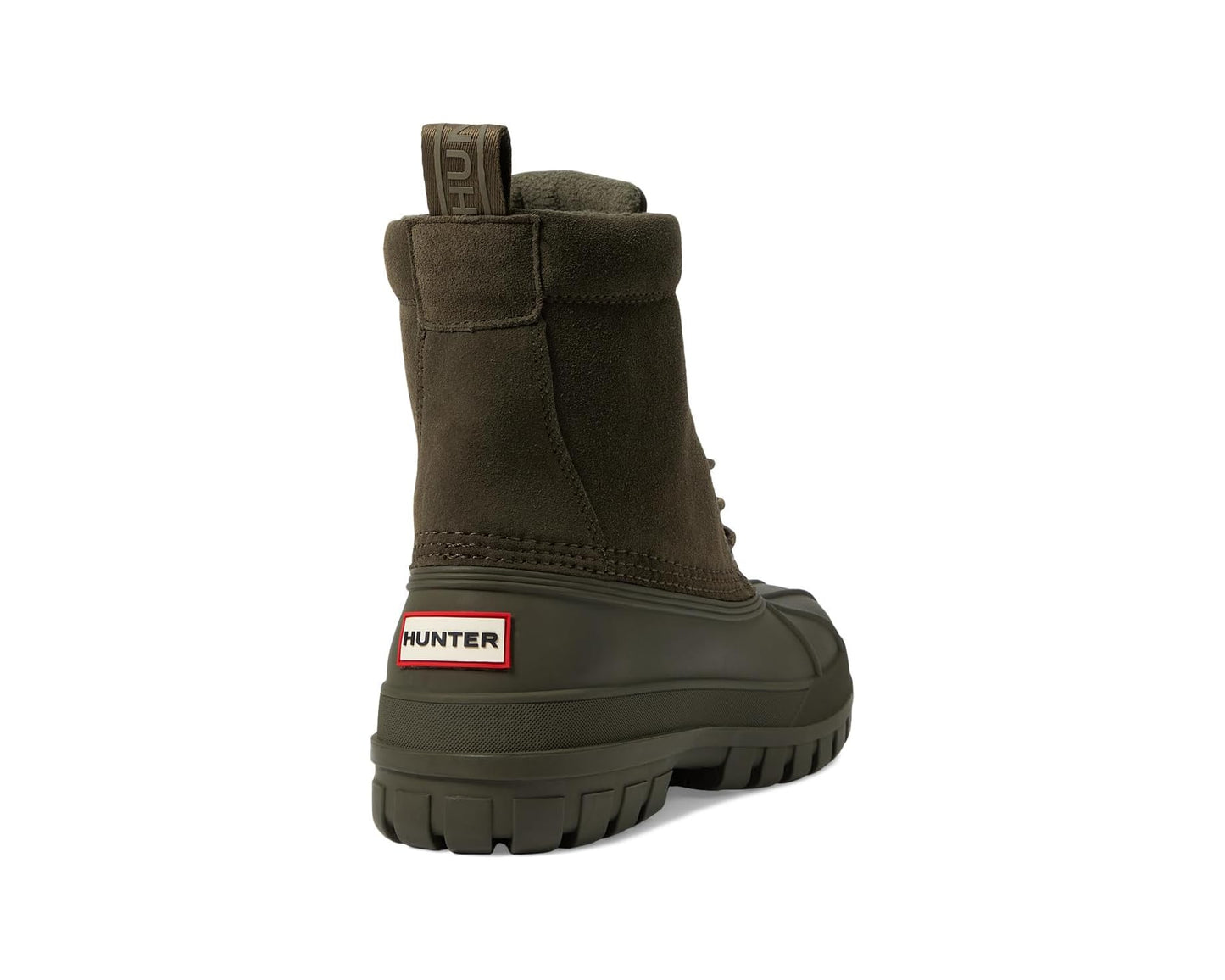 Men's Hunter Southall Medium Green