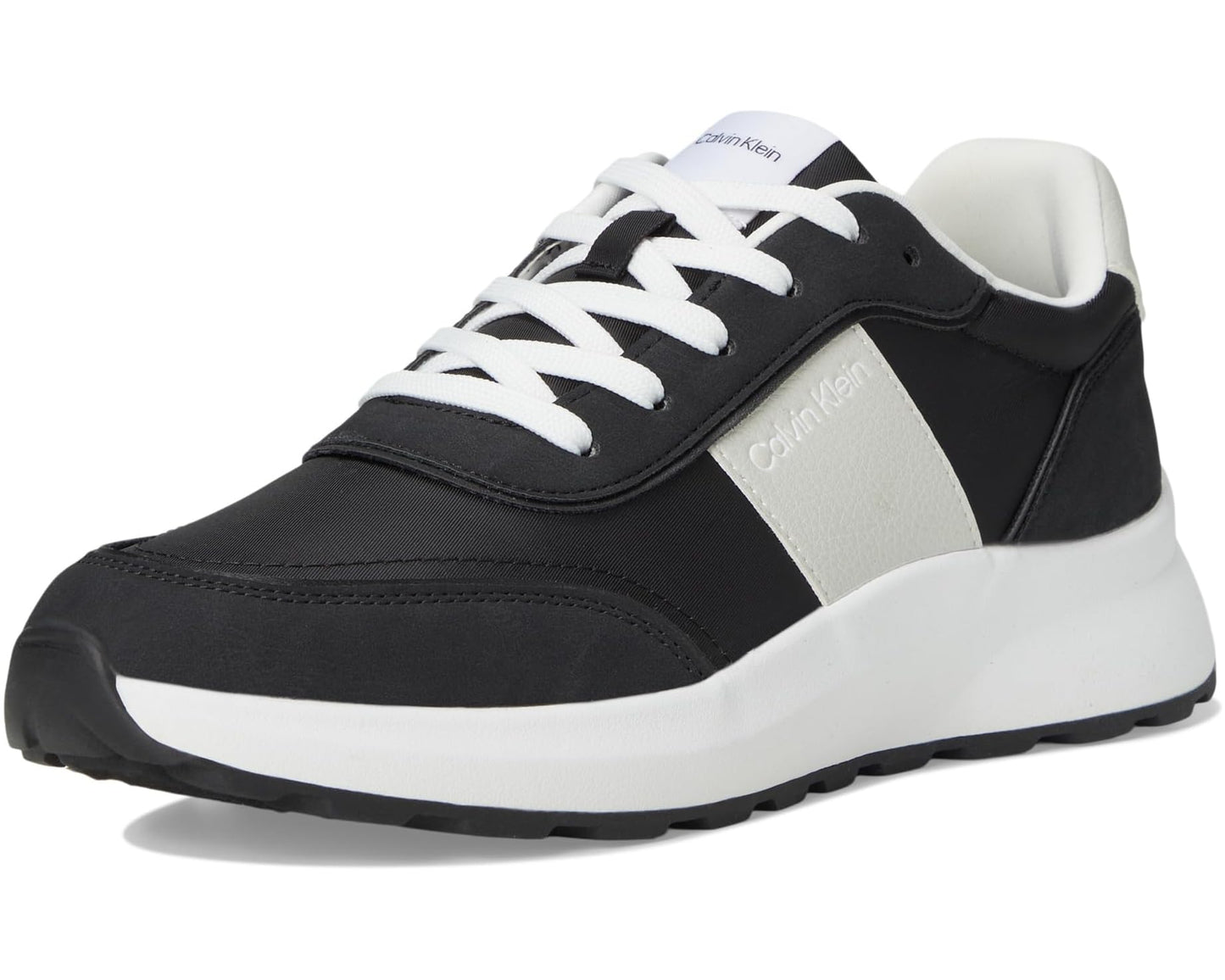 Men's Calvin Klein Byren Black/Grey