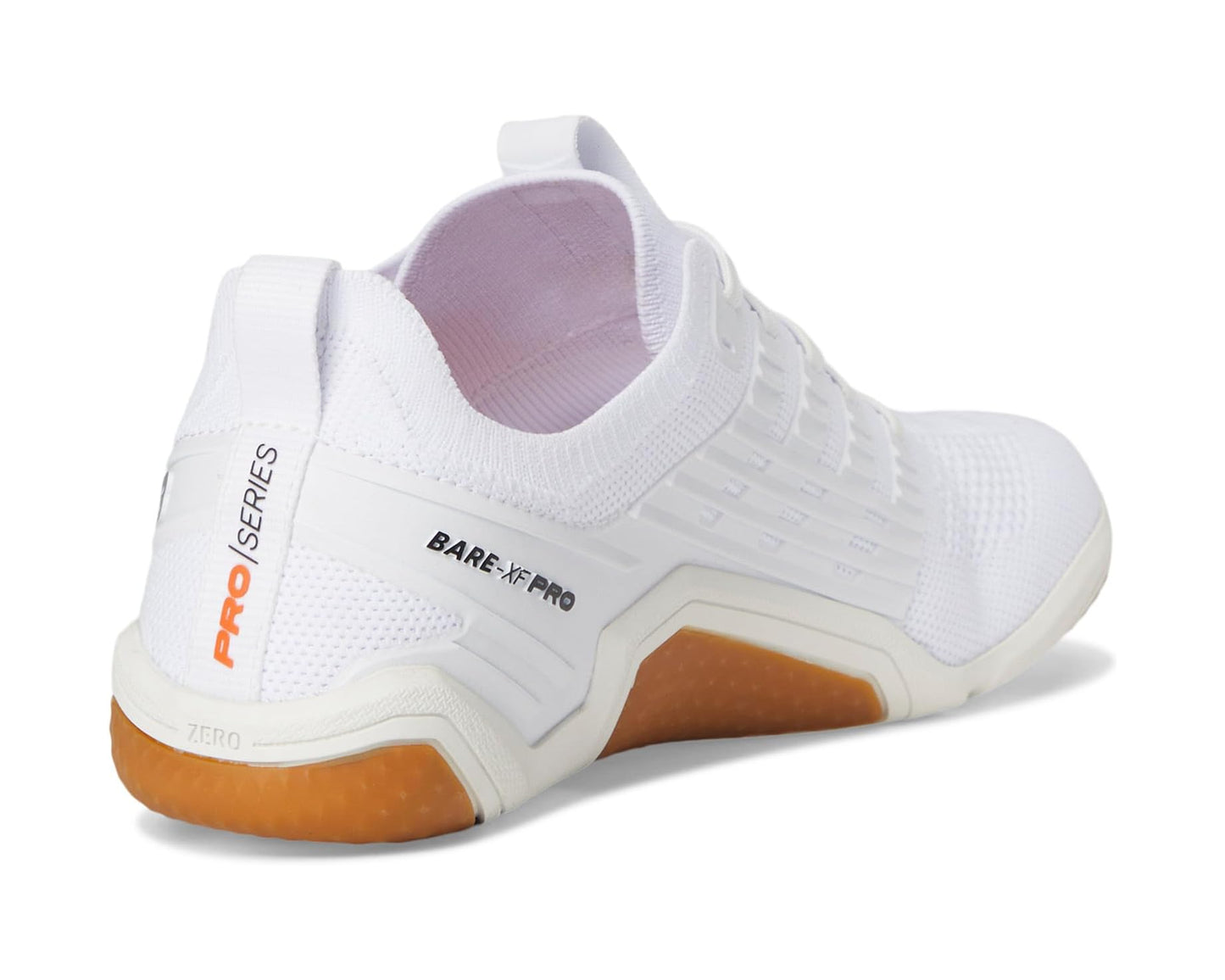 Men's INOV8 Bare-XF Pro White/Gum