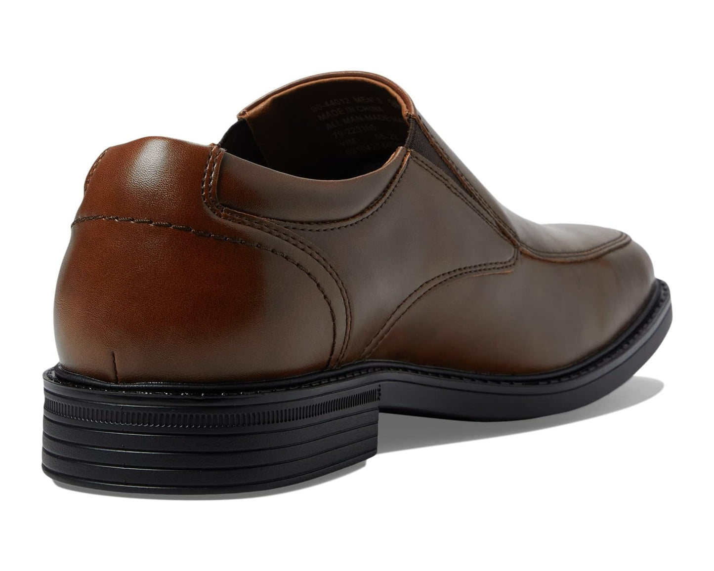 Men's Dockers Stafford Mahogany