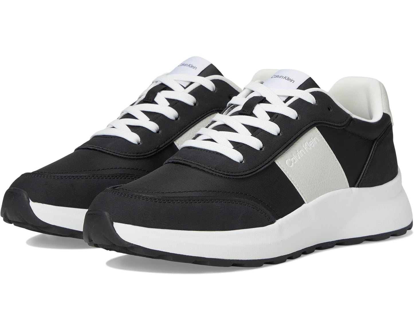 Men's Calvin Klein Byren Black/Grey
