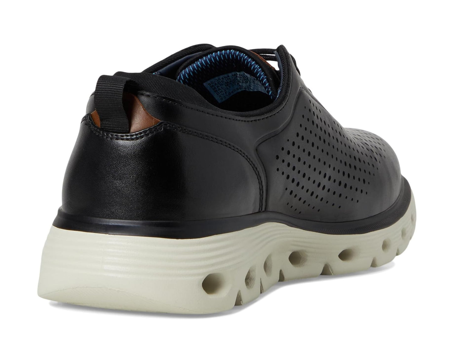 Men's Dockers Ferguson Black