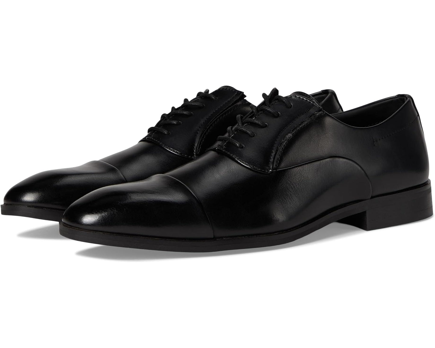 Men's Kenneth Cole Heath Black