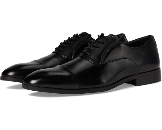 Men's Kenneth Cole Heath Black