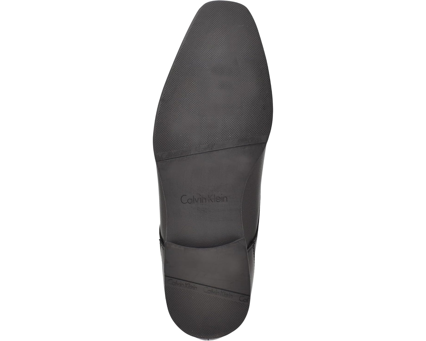 Men's Calvin Klein Bram Black Leather