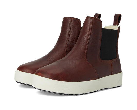 Men's Baffin Strathcona Brown