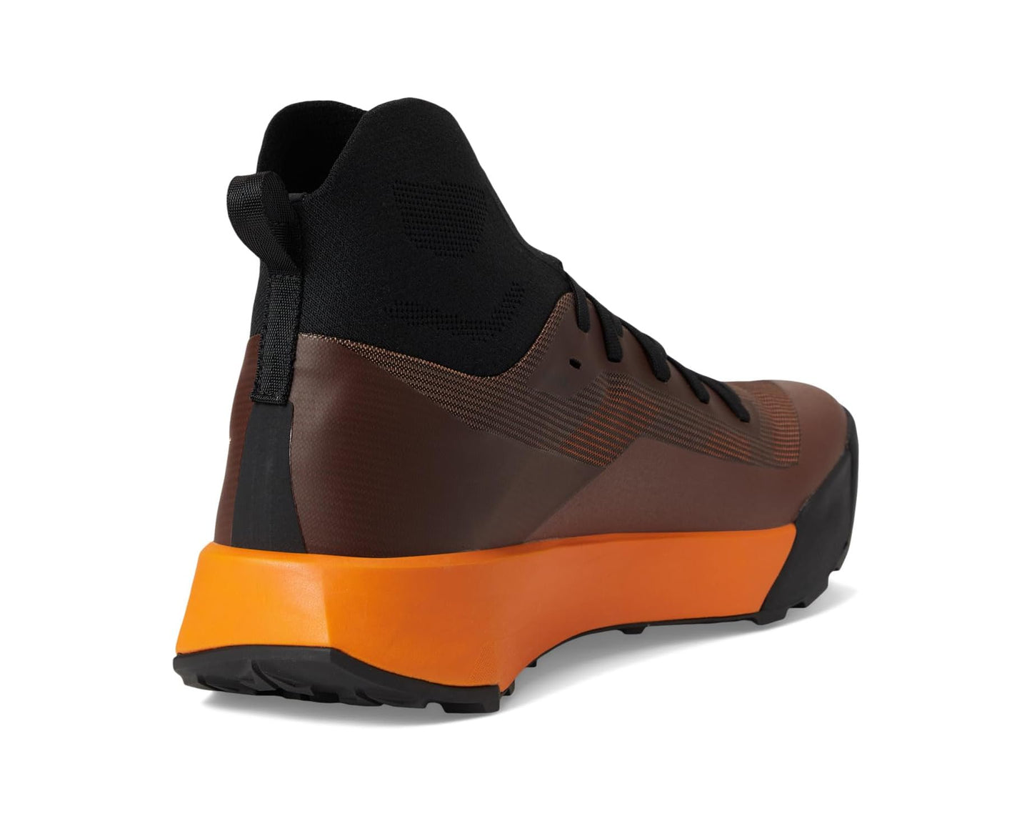 Men's Arc'teryx Vertex Speed Ginger/Verve