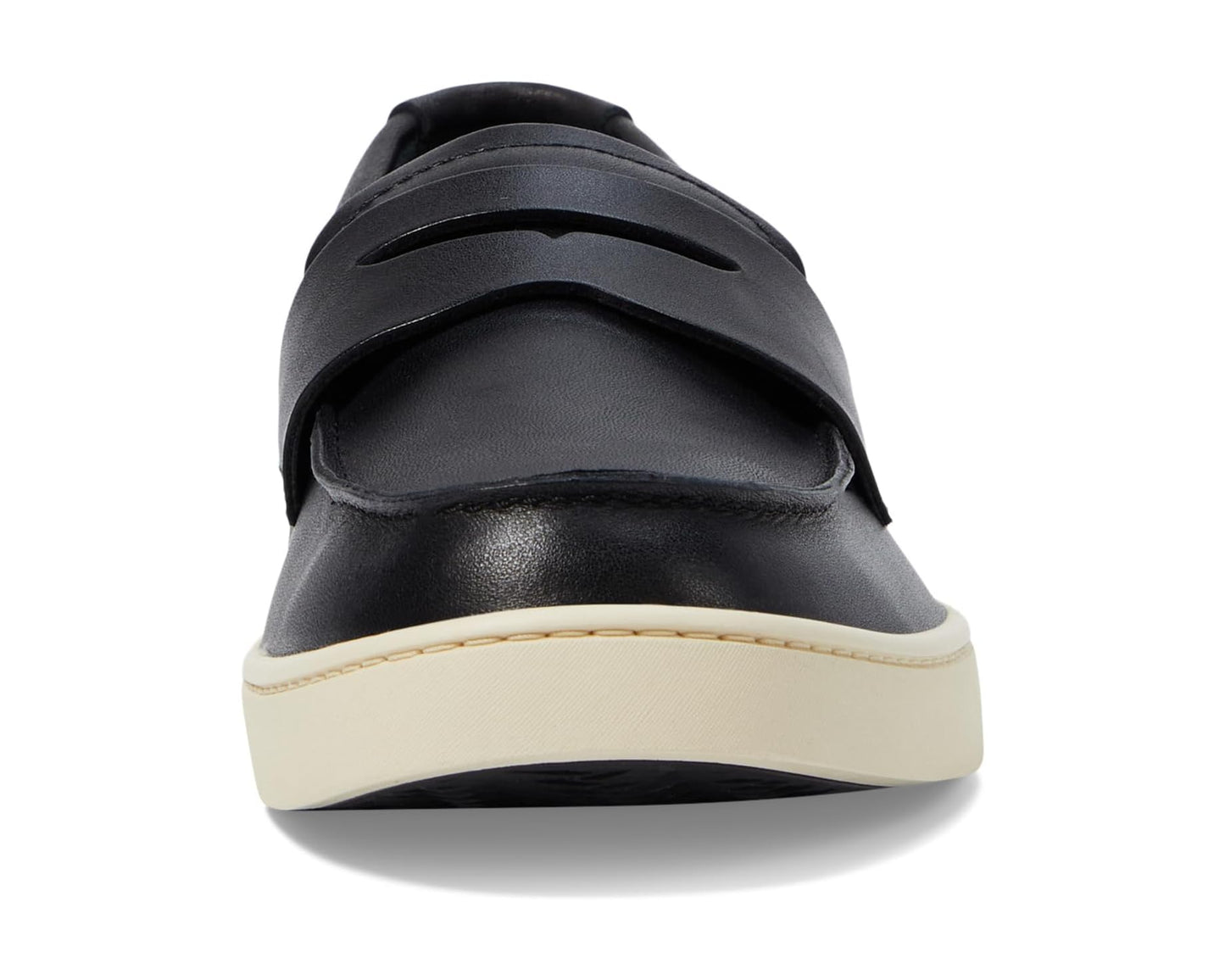 Men's Cole Haan Pinch Weekender Penny Black/Angora