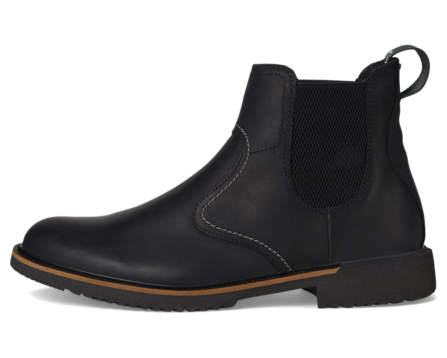 Men's Eastland 1955 Edition Chimney Pond Black