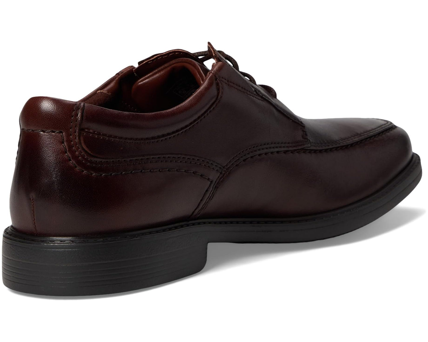 Men's Clarks DressLite Ace Mahogany