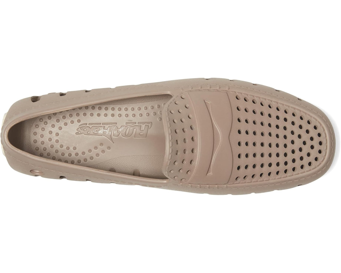 Men's Floafers Country Club Driver 2.0 Portabella/Coconut
