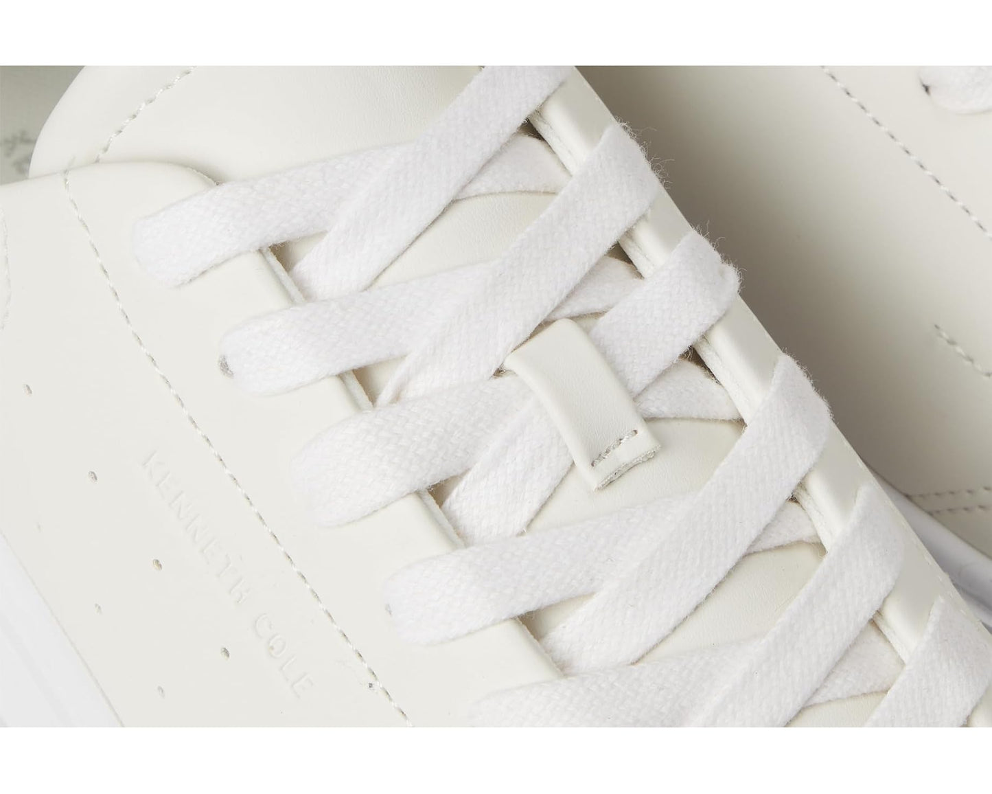 Men's Kenneth Cole Nicco Ivory