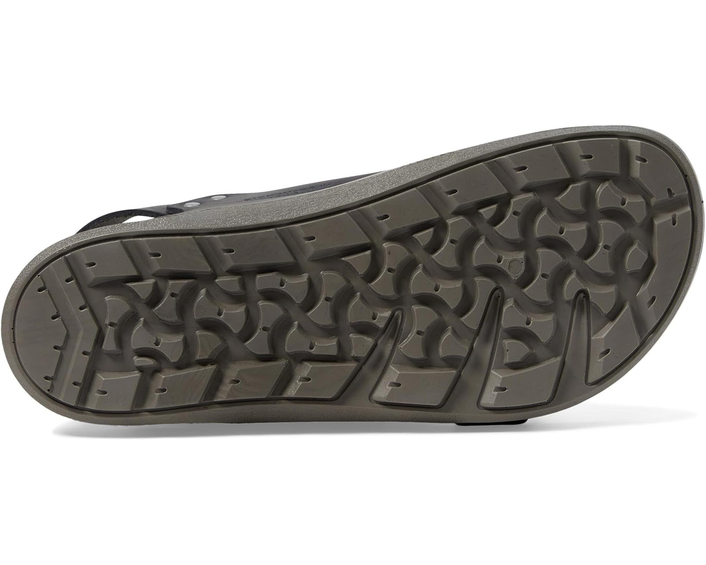 Men's Birkenstock Milano Rugged Black Oiled Leather