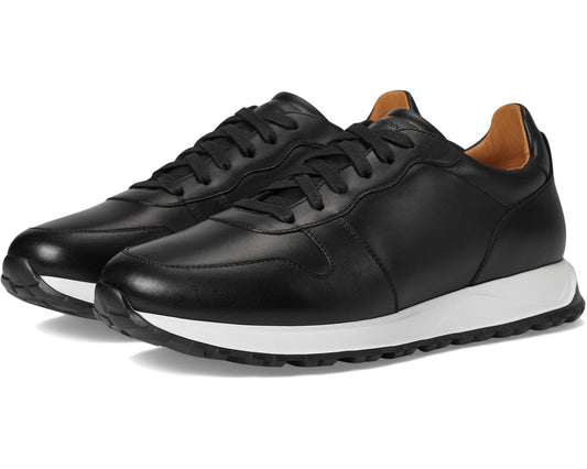 Men's Magnanni Apoyo Black