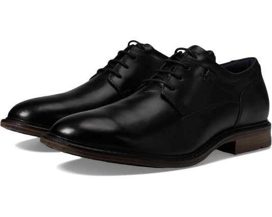 Men's Josef Seibel Earl 05 Black