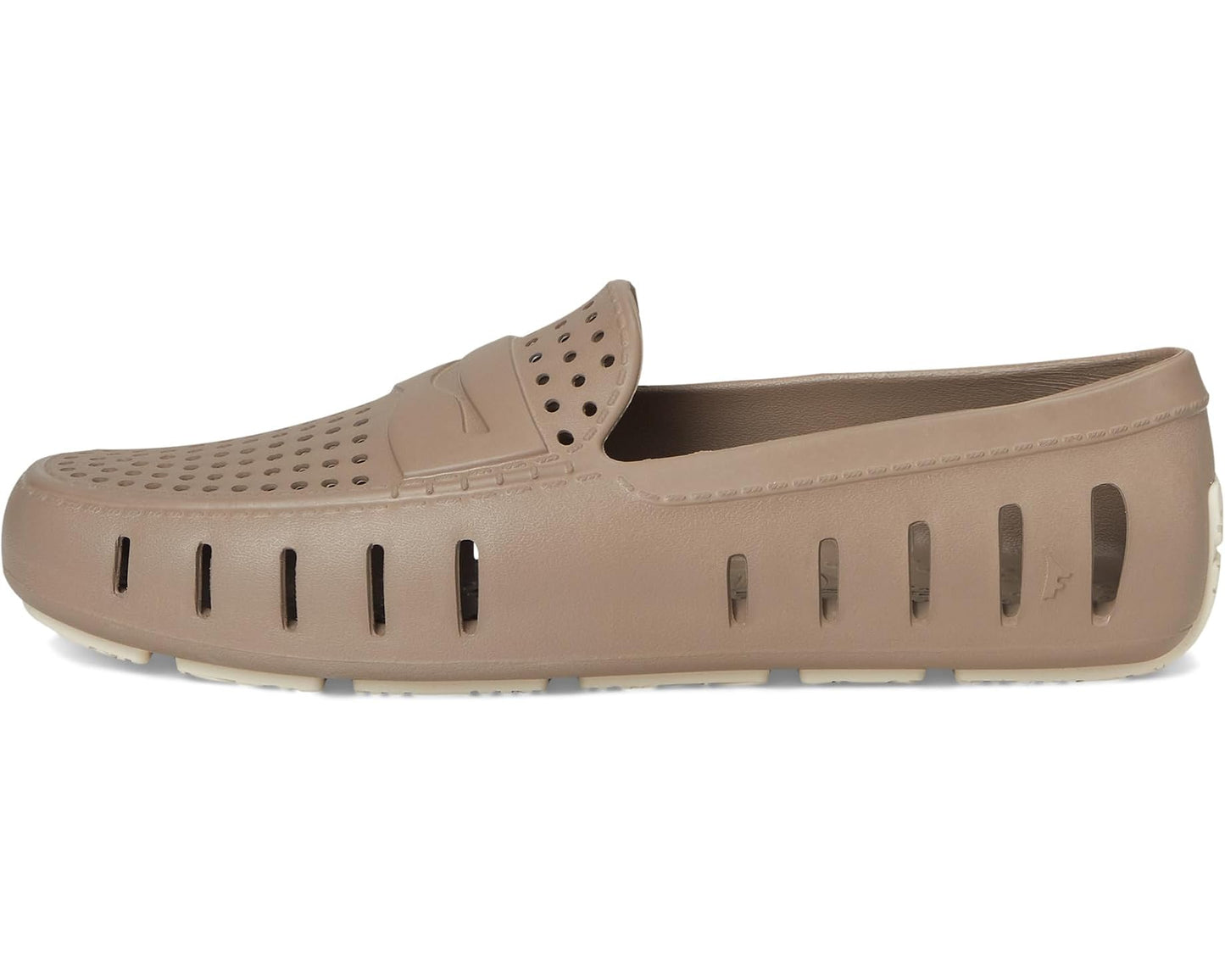 Men's Floafers Country Club Driver 2.0 Portabella/Coconut
