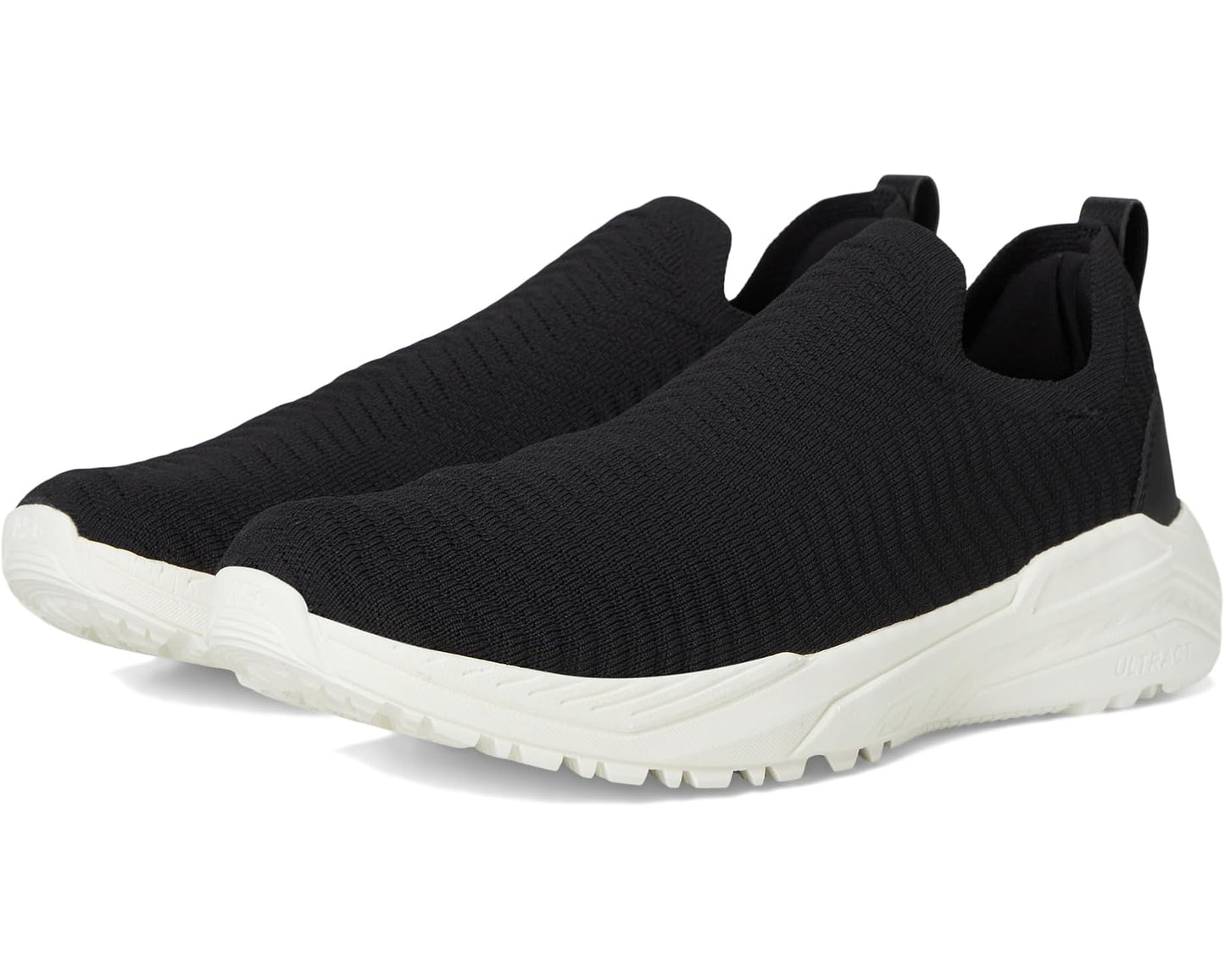 Men's Athletic Propulsion Labs (APL) Techloom Traveler Black/Ivory