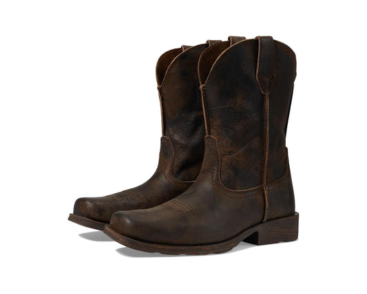 Men's Ariat Ariat Rambler Antiqued Grey