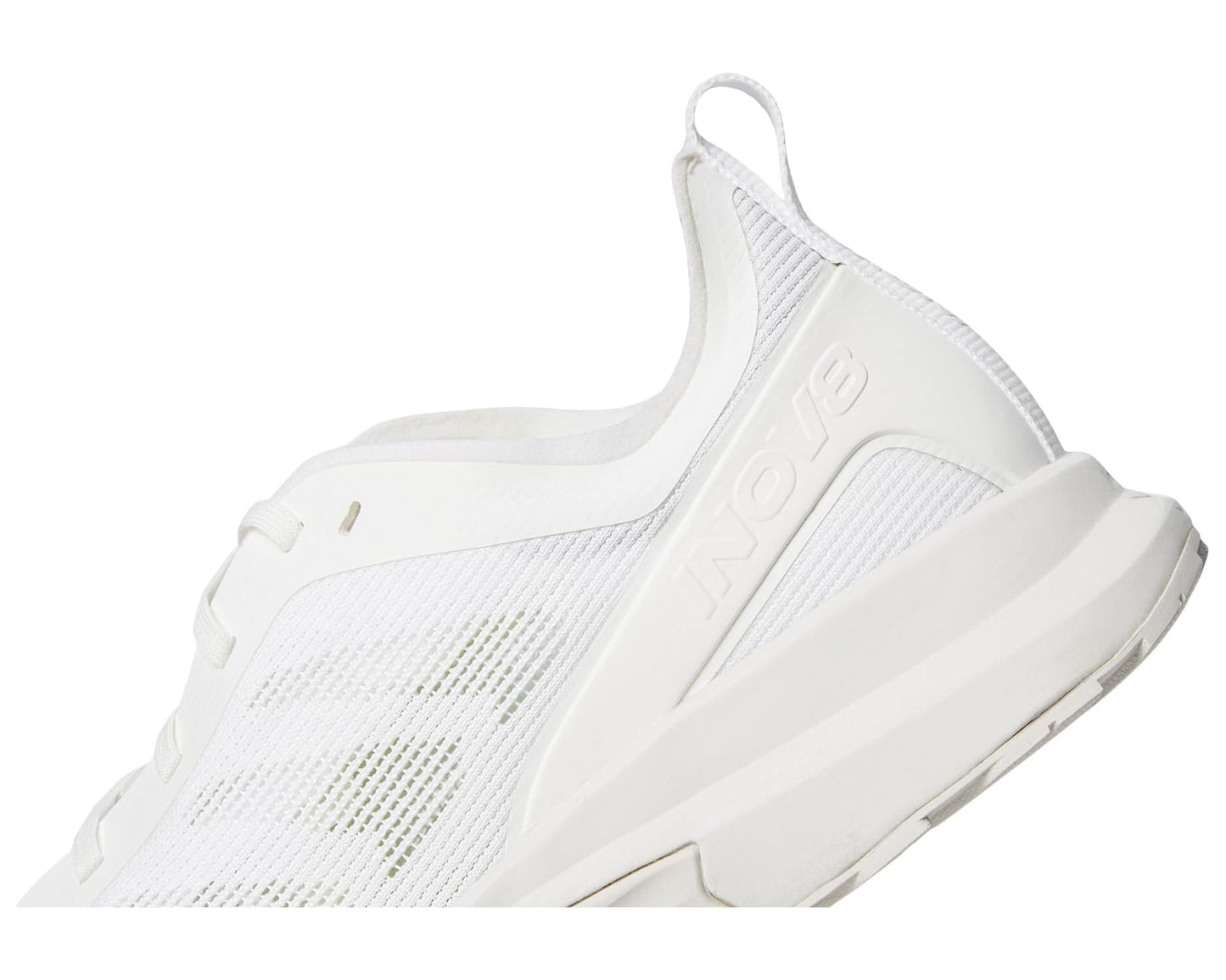 Men's INOV8 F-Fly Max White