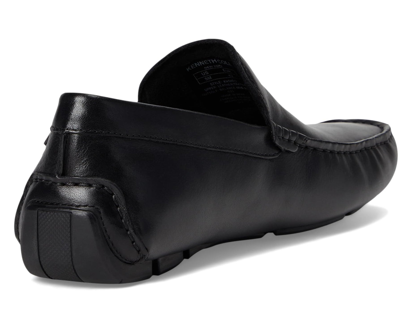 Men's Kenneth Cole Theo Black