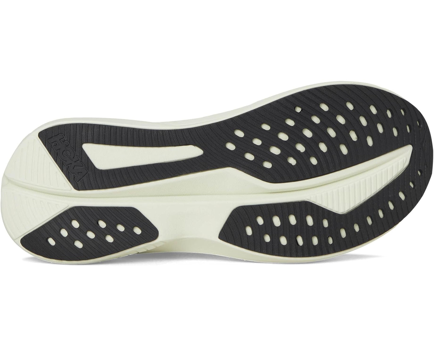 Men's Hoka Mach 6 Antique Olive/Truffle Salt