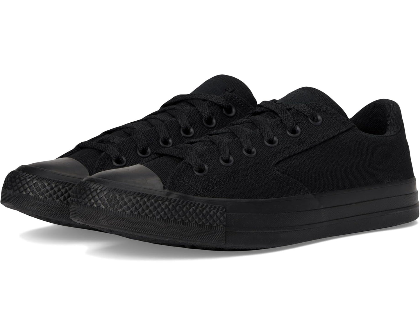 Men's Converse Chuck Taylor All Star Malden Street Black