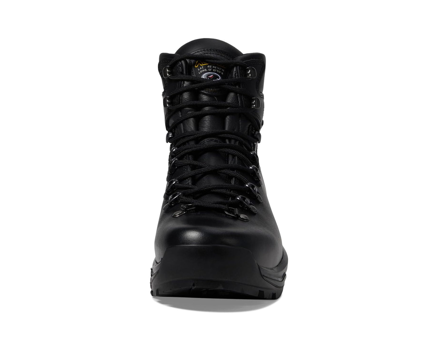 Men's Asolo Tps 520 GV MW Evo Black