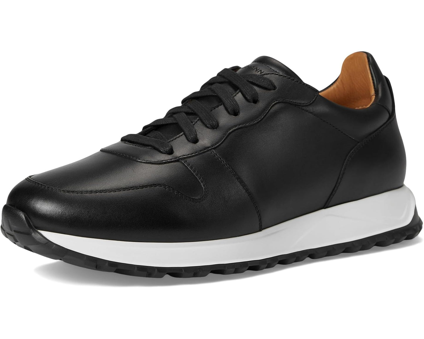Men's Magnanni Apoyo Black