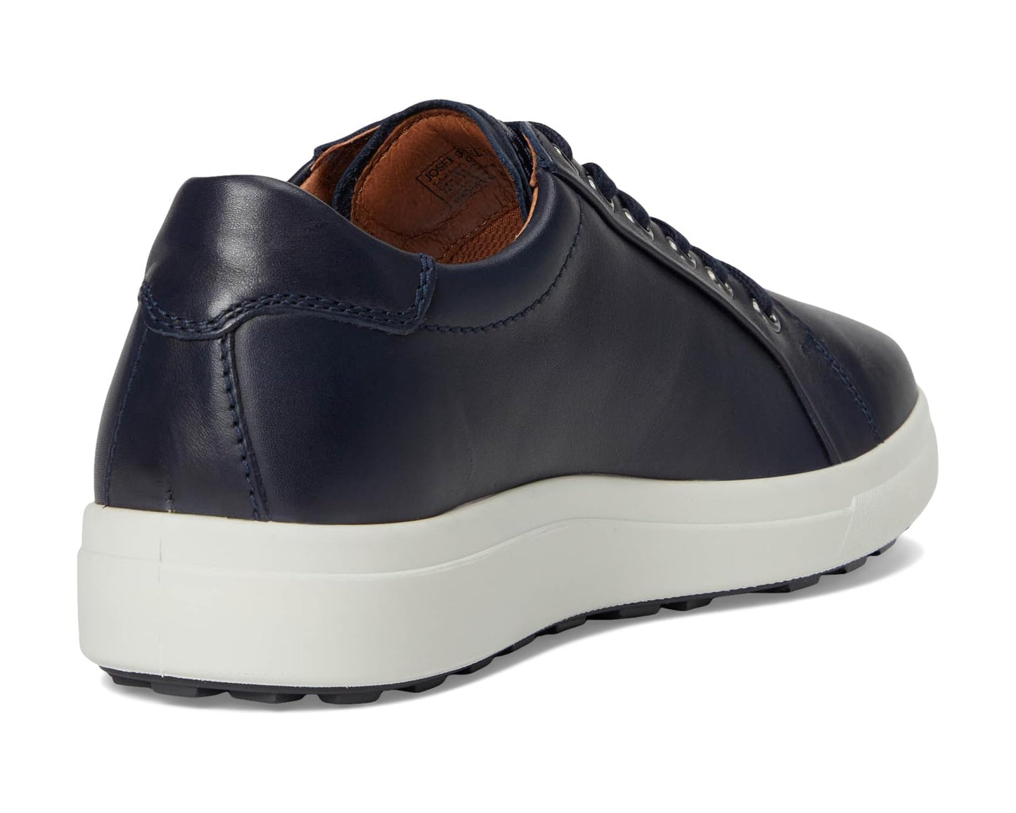 Men's Josef Seibel Maddox 05 Dark Blue