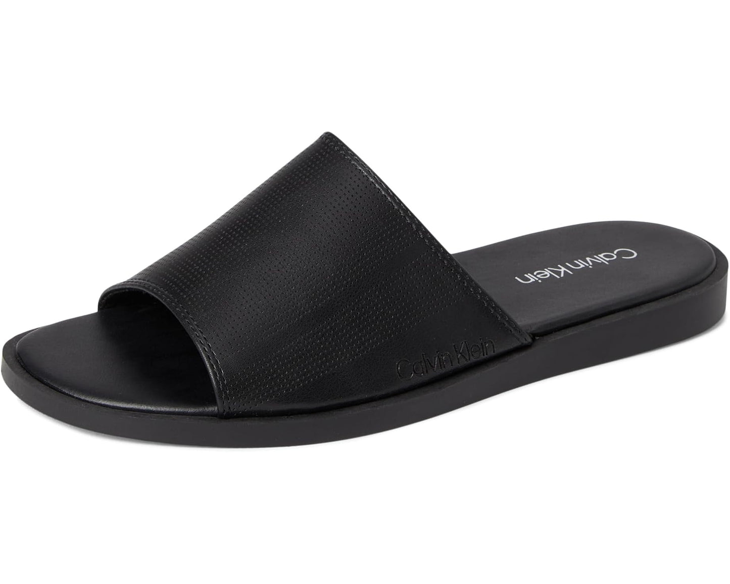 Men's Calvin Klein Espar Black